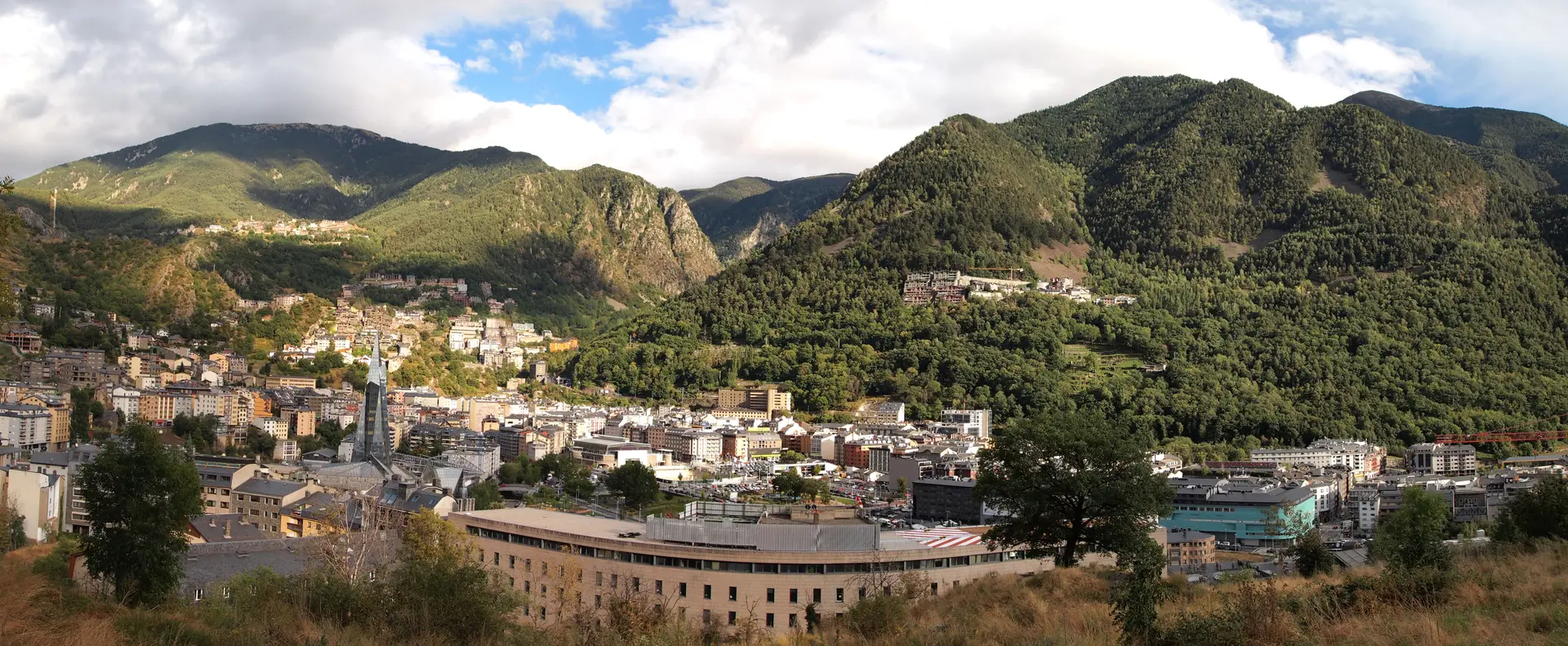 Andorra travel