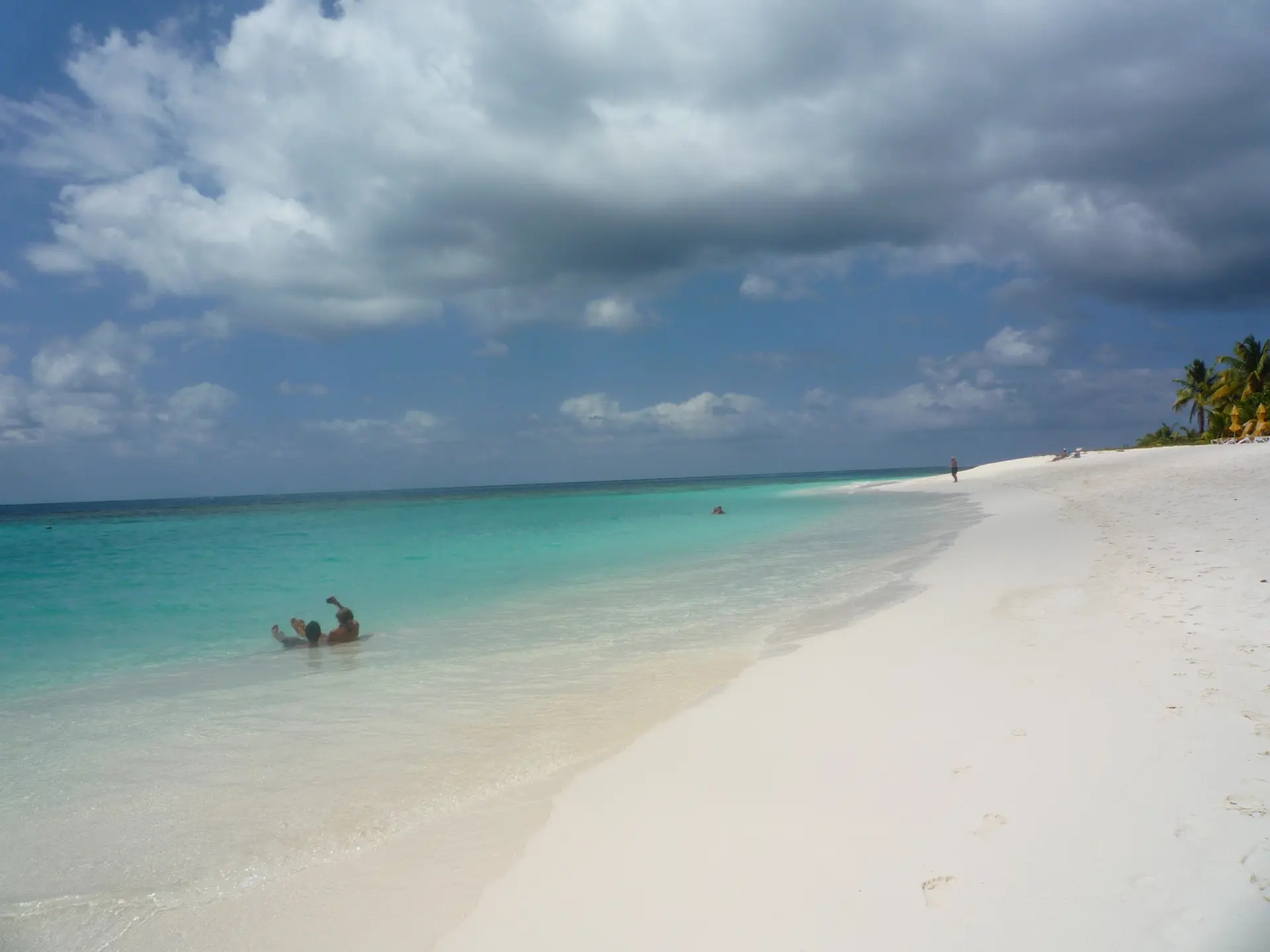 Anguilla travel