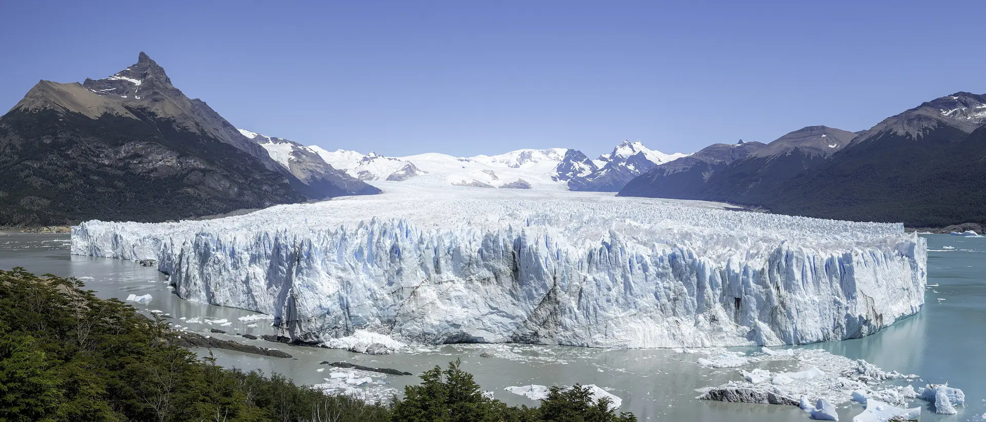 Argentinien travel