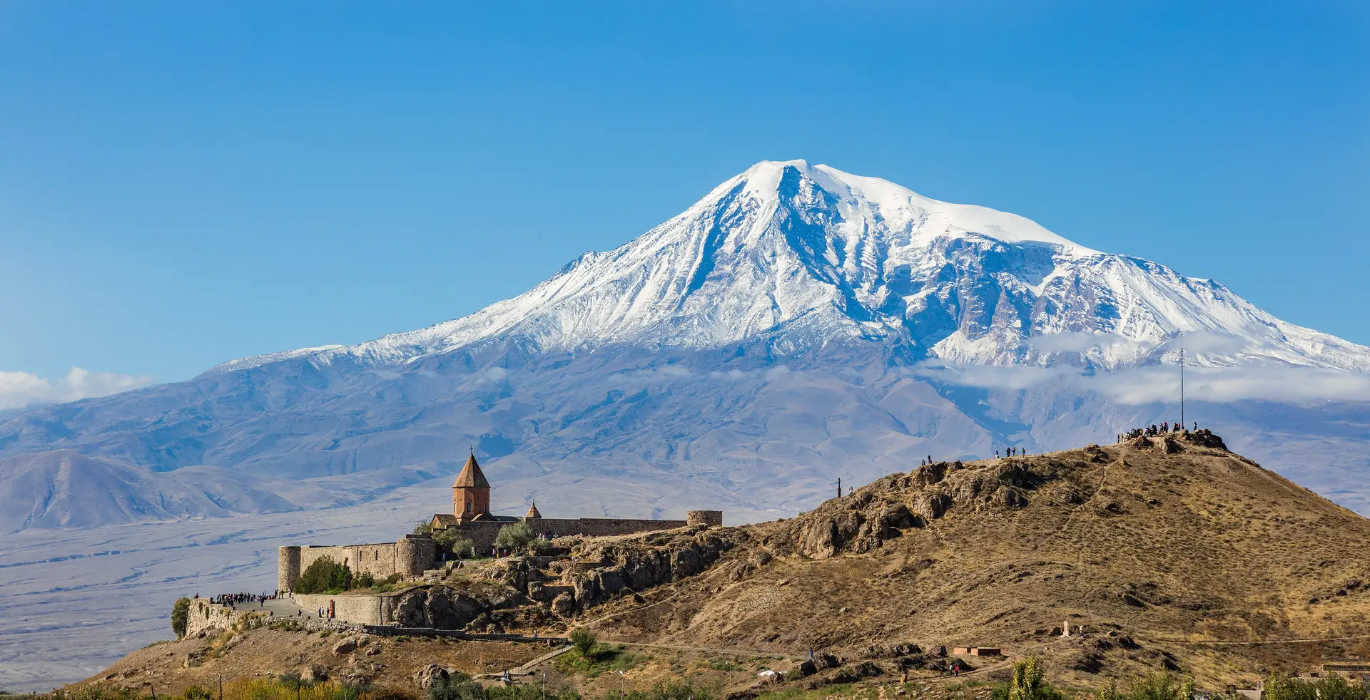 Armenien travel