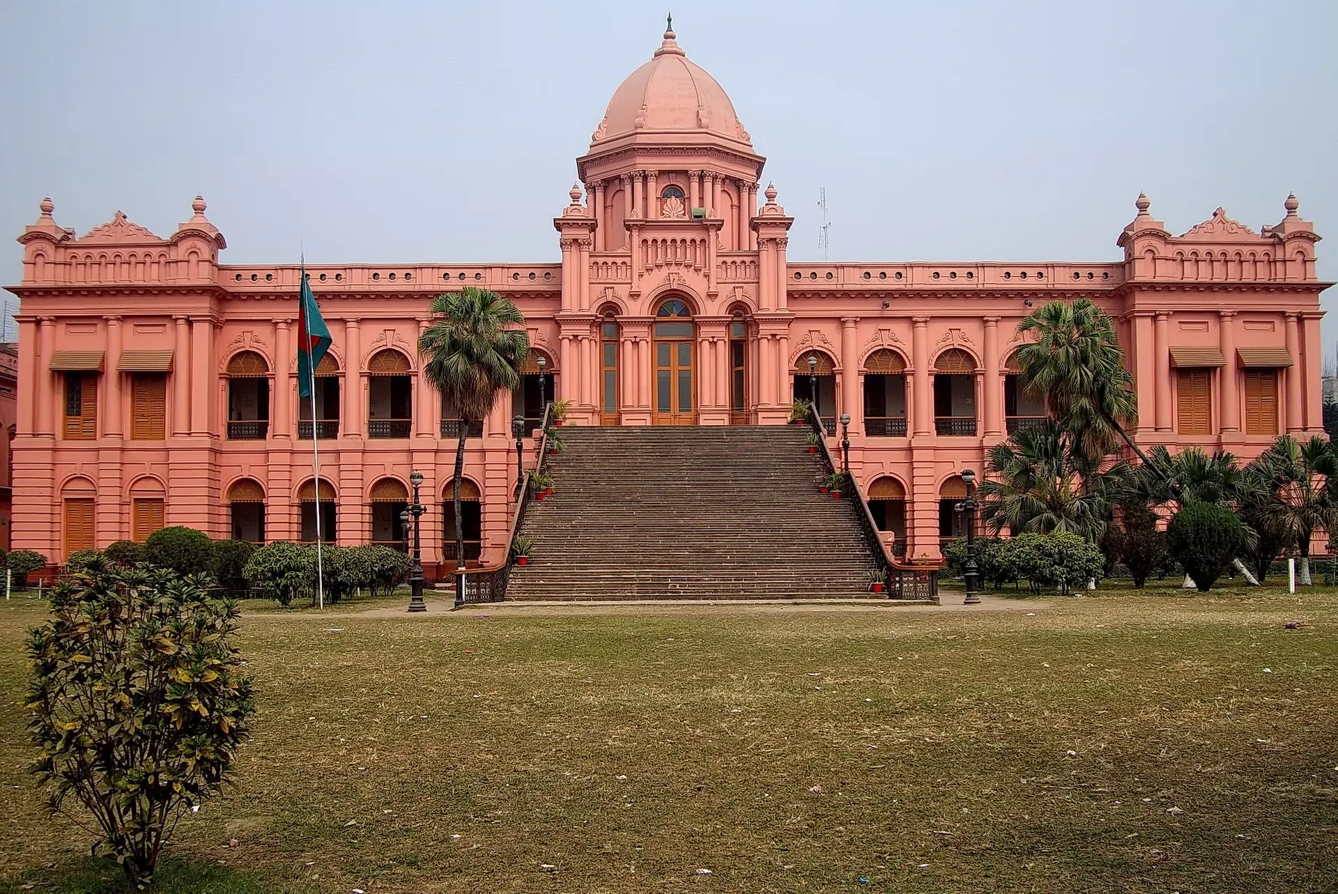 Bangladesch travel