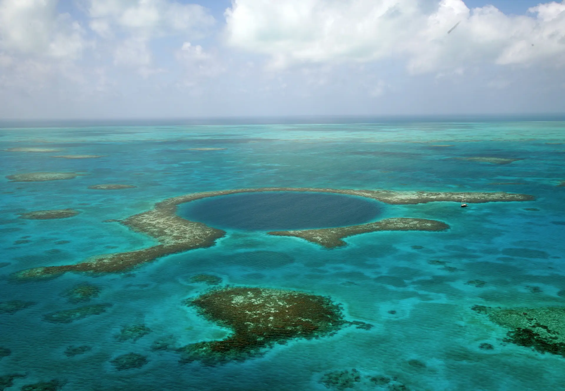 Belize travel