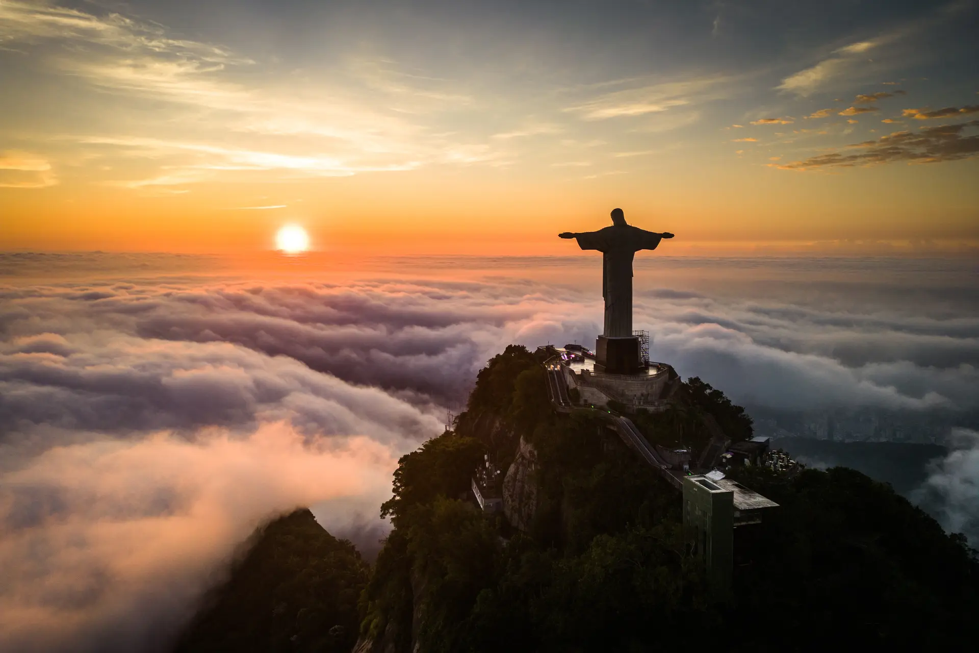 Brasilien travel