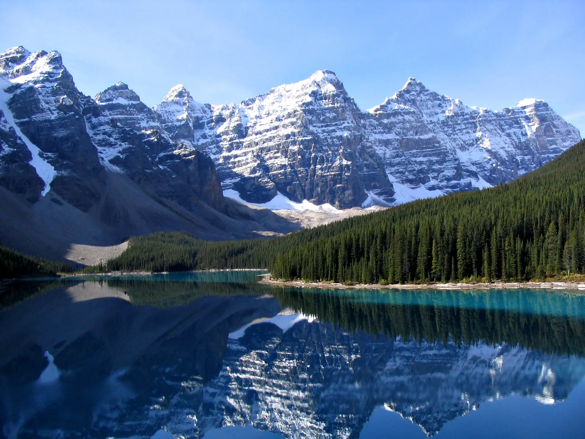 Kanada travel