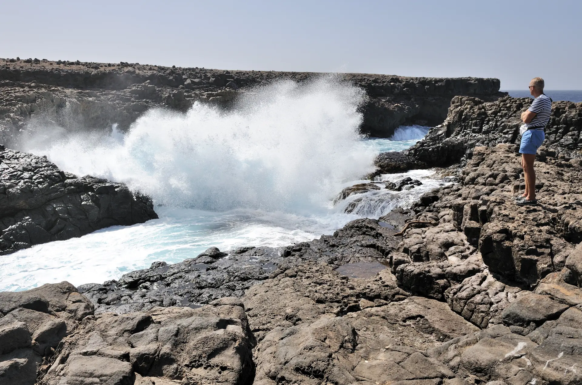 Cabo Verde travel
