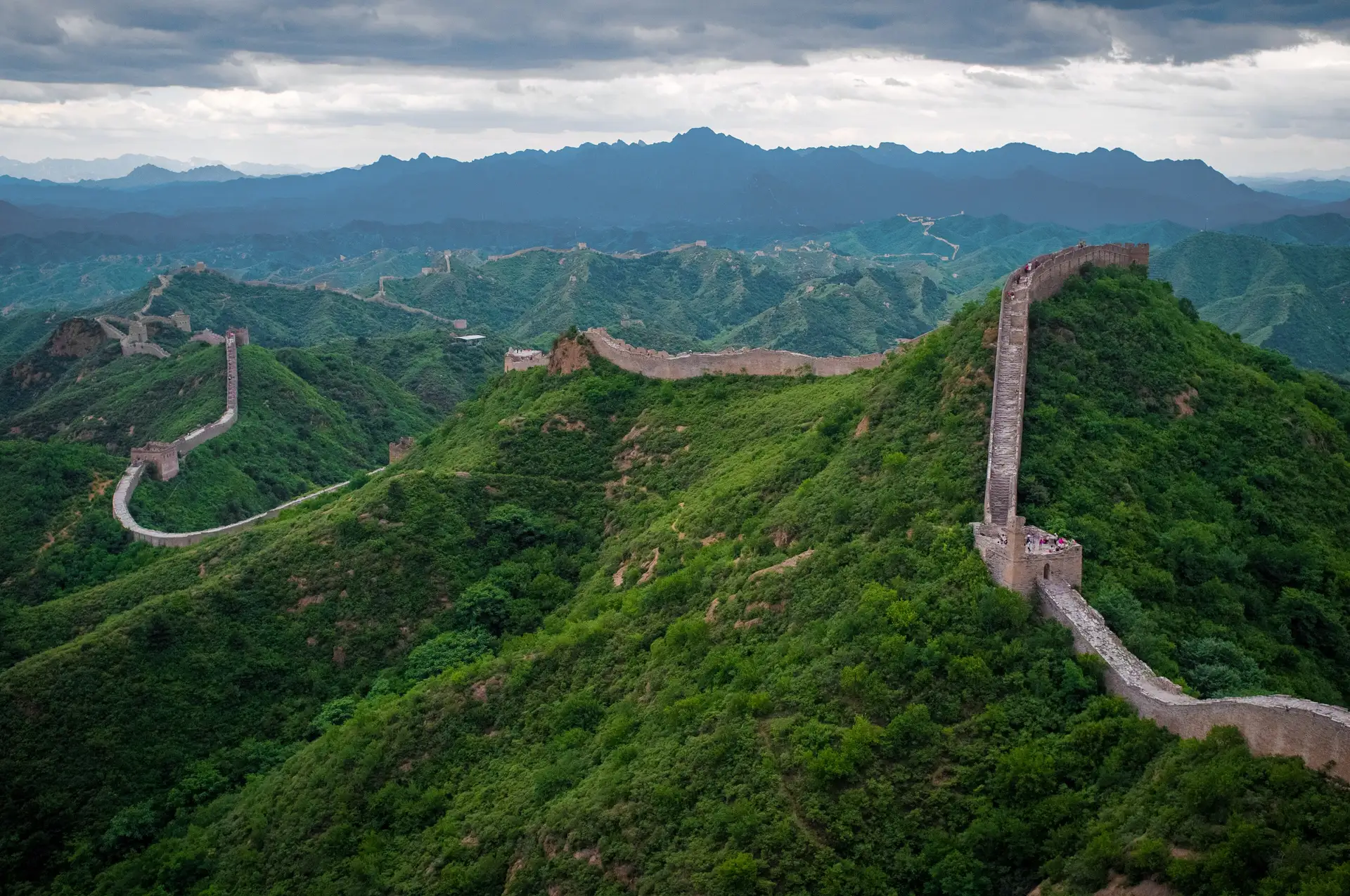 China travel