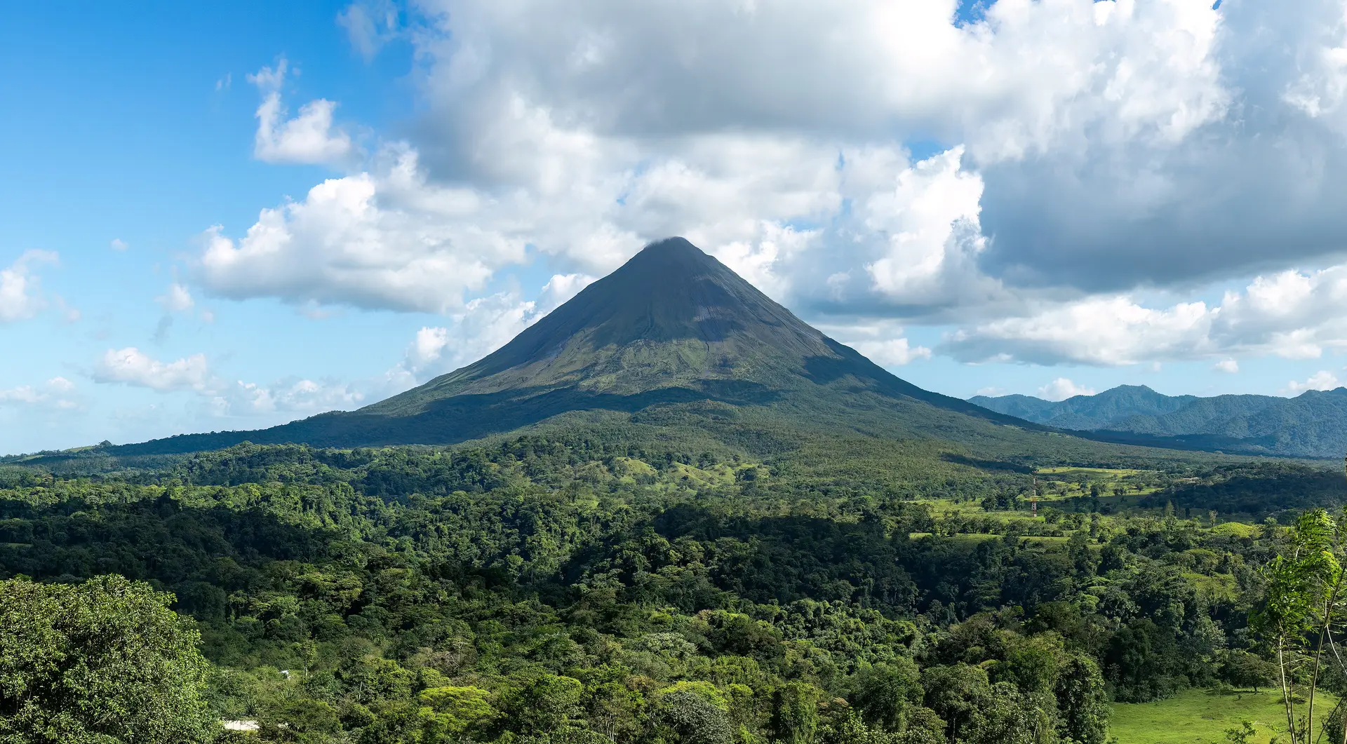 Costa Rica travel