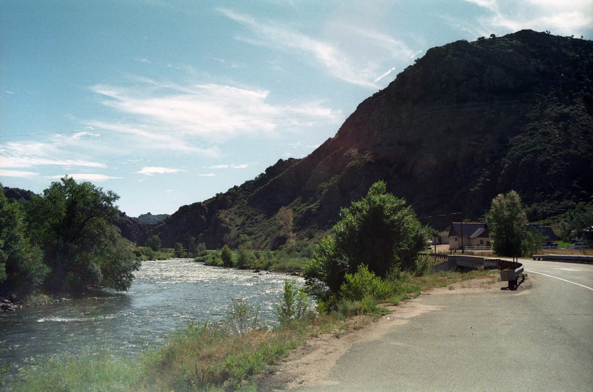Ecuador travel