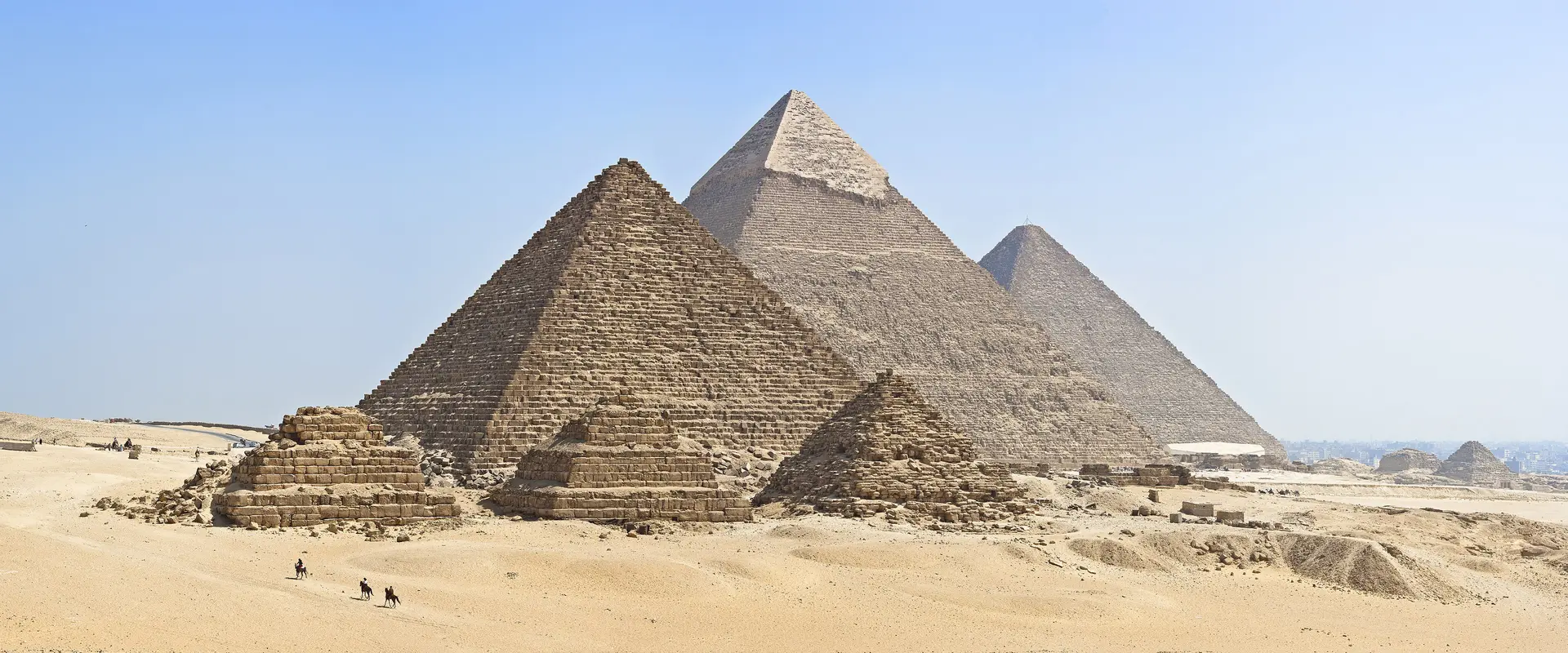 Ägypten travel