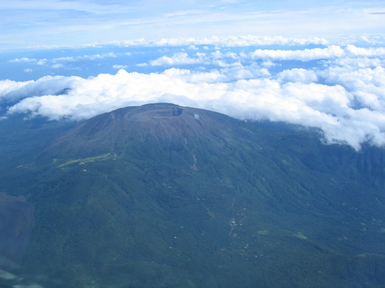 El Salvador travel
