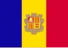 Andorra flag