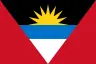 Antigua and Barbuda flag