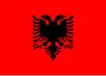 Albania flag