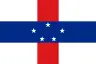 Netherlands Antilles flag