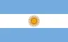 Argentina flag