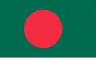 Bangladesh flag