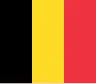 Belgium flag