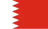 Bahrain flag