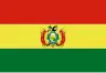 Bolivia flag