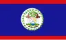 Belize flag