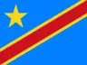 Congo Dem. Rep flag