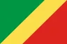 Congo Republic flag