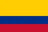 Colombia flag