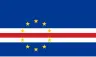 Cape Verde flag