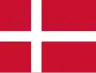 Denmark flag