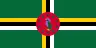 Dominica flag