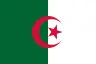 Algeria flag
