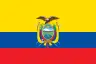 Ecuador flag