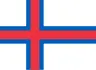Faroe Islands flag