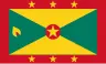 Grenada flag
