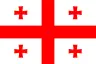 Georgia flag