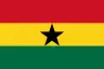 Ghana flag