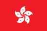 Hong Kong flag