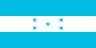 Honduras flag