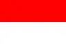 Indonesia flag