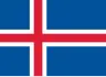 Iceland flag