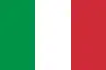 Italy flag