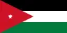 Jordan flag
