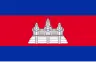 Cambodia flag