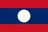 Laos flag