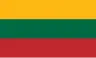 Lithuania flag