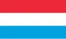 Luxembourg flag