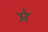 Morocco flag