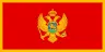 Montenegro flag