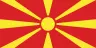 Macedonia flag