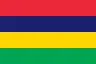 Mauritius flag